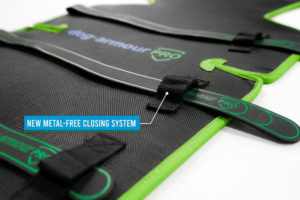 How to put our inner protection sleeve on the arm