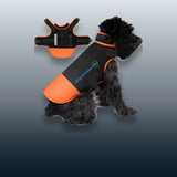 Chalecos antimordeduras para perros