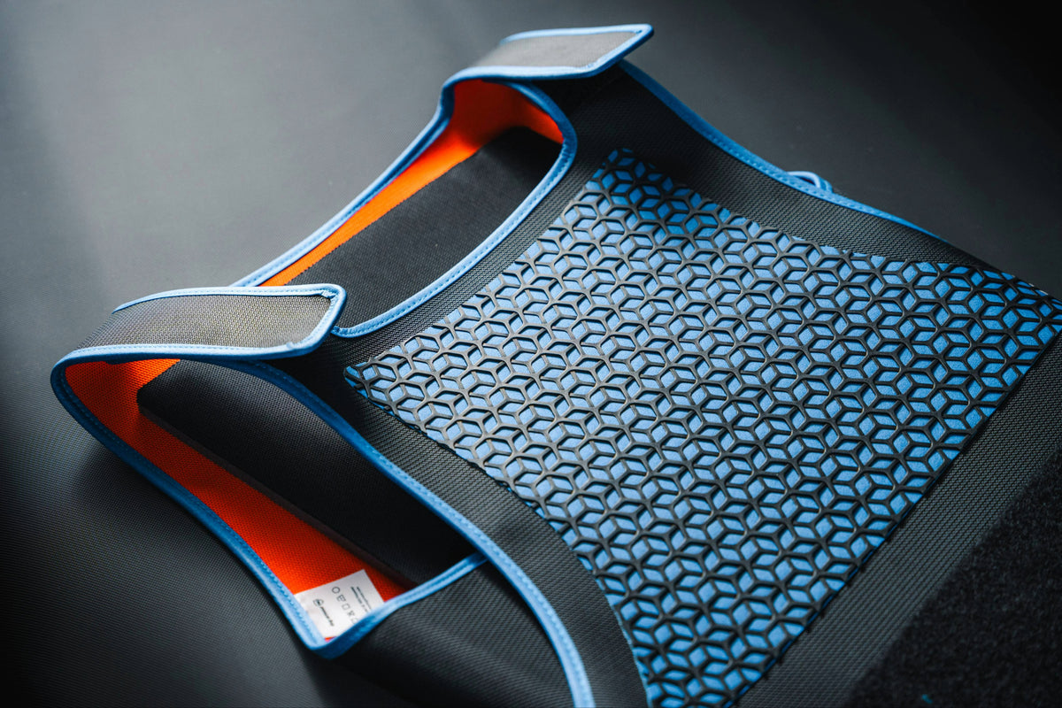 Protection without Compromise.&nbsp;