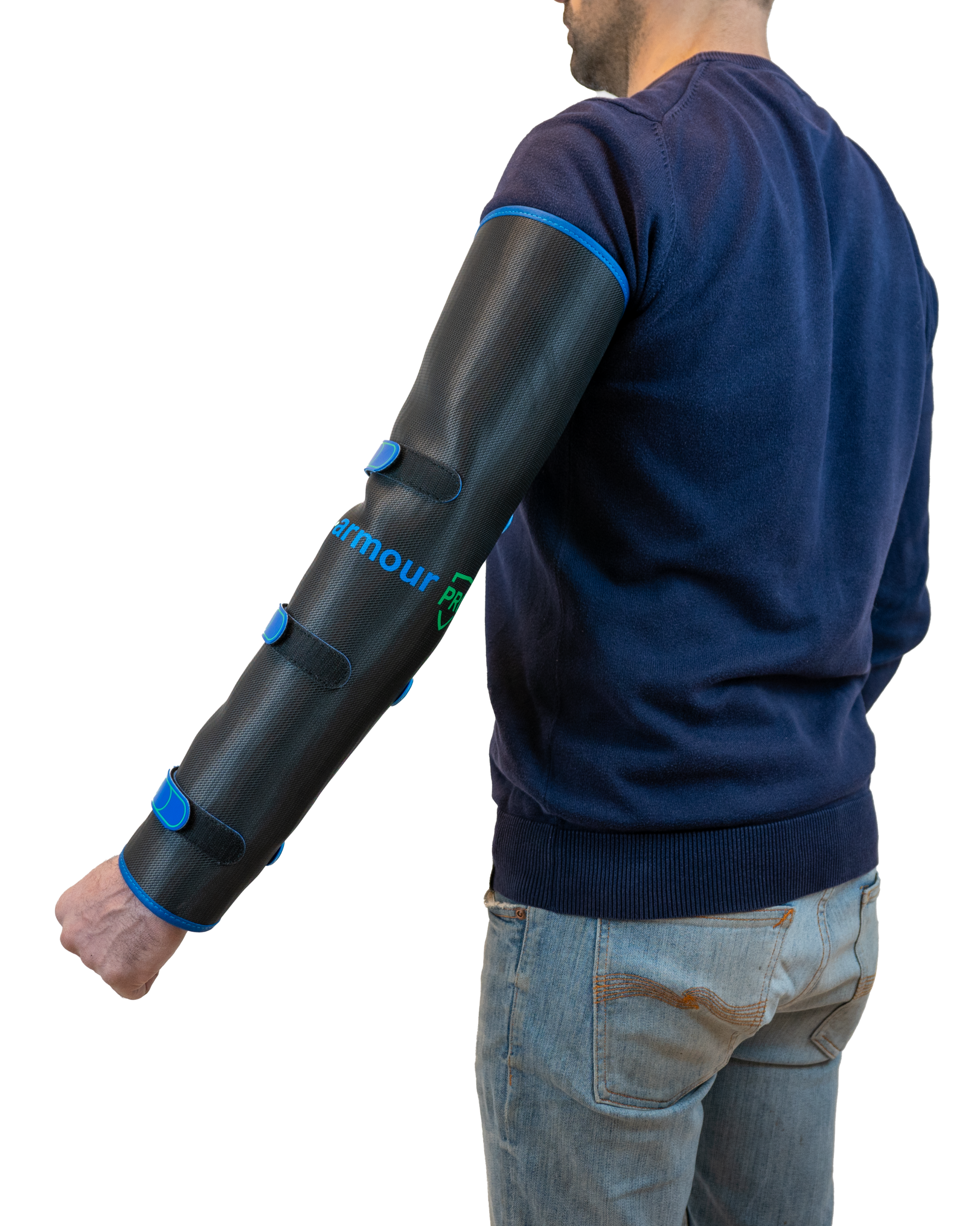 Hidden Sleeve 2.0 Protection