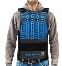 New IMPACT VEST – Muzzle Training Edition