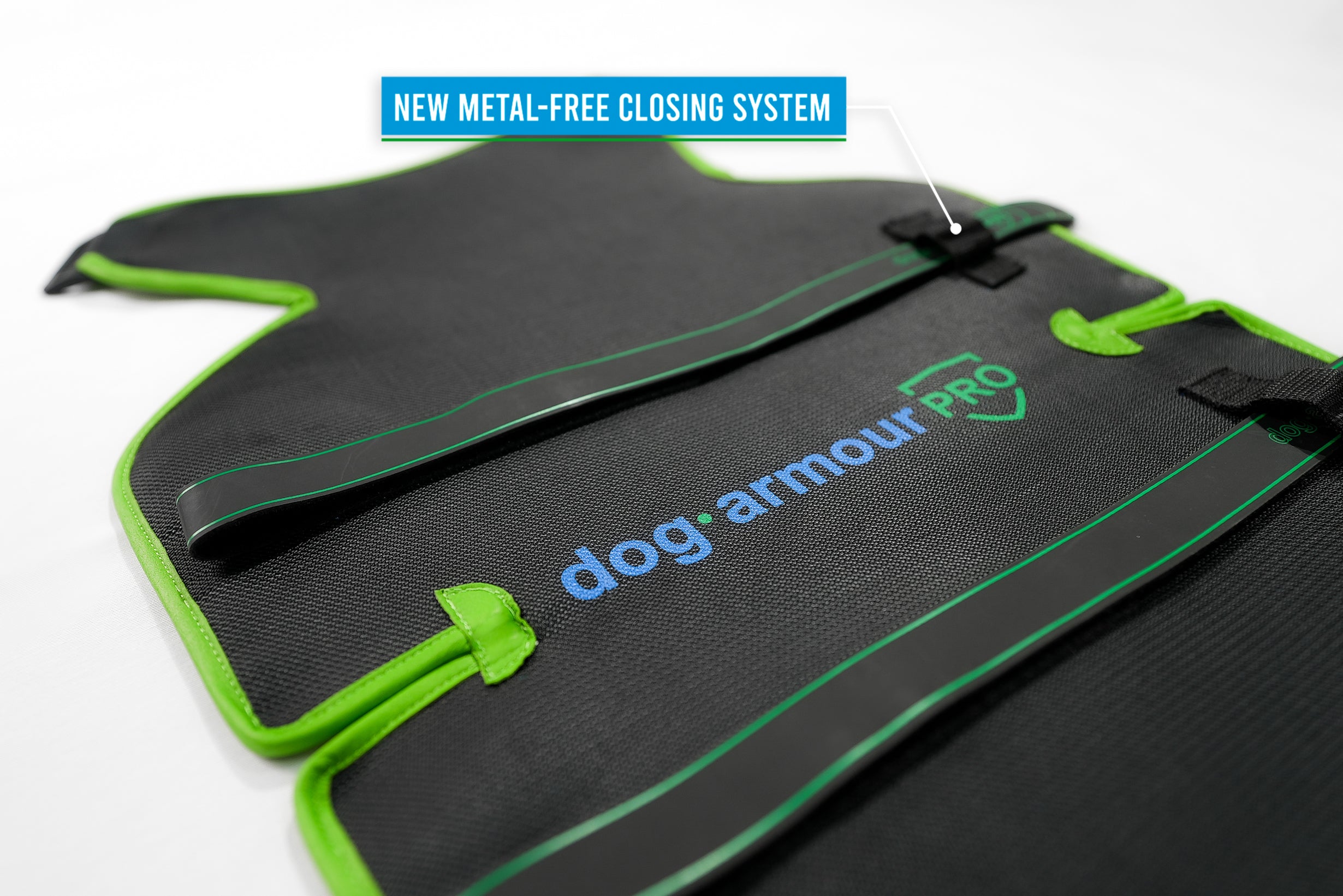 New Hidden Full Sleeve Protection for K9 Training