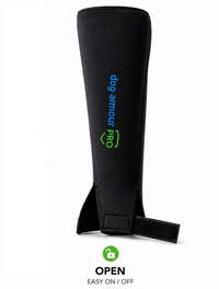 NEOPRENE LEG 0.12 inches thick (3 mm.)