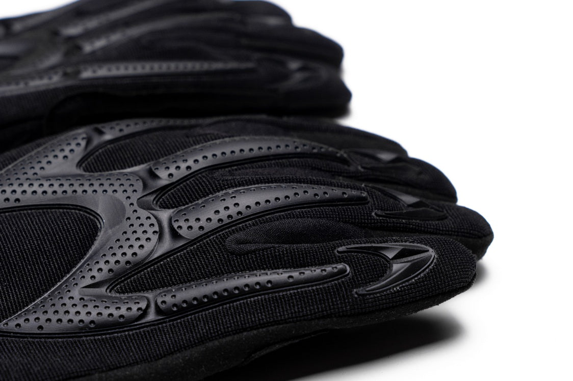 IronShield PRO Gloves, designed with impact guards, cut-resistant layers, and reinforced materials to deliver maximum safety in demanding industrial environments.