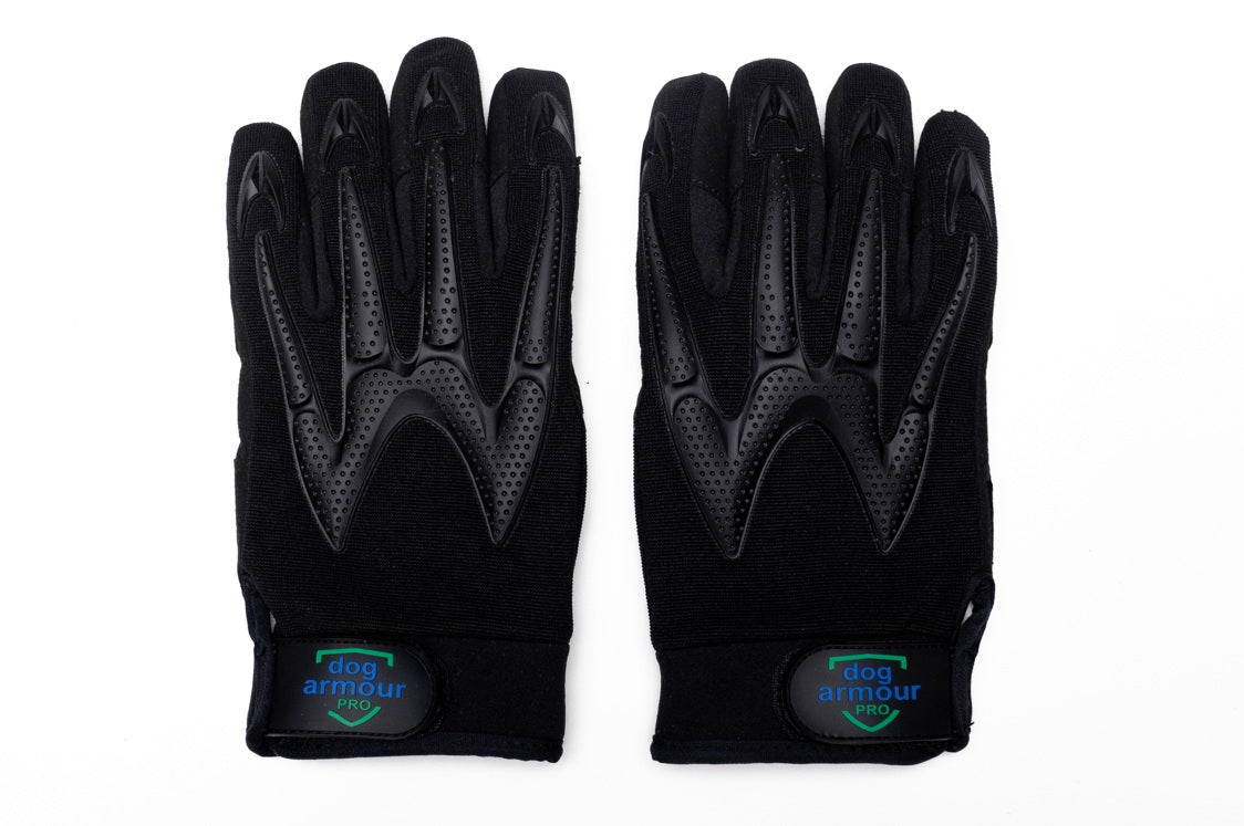 IronShield PRO Gloves, designed with impact guards, cut-resistant layers, and reinforced materials to deliver maximum safety in demanding industrial environments.