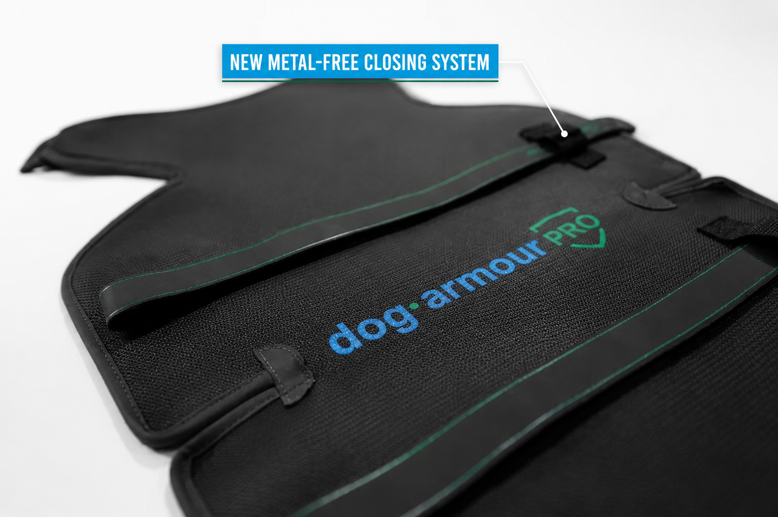 NEW HIDDEN FULL SLEEVE PLUS by Dog Armour PRO worn by a professional K9 decoy during bite training.