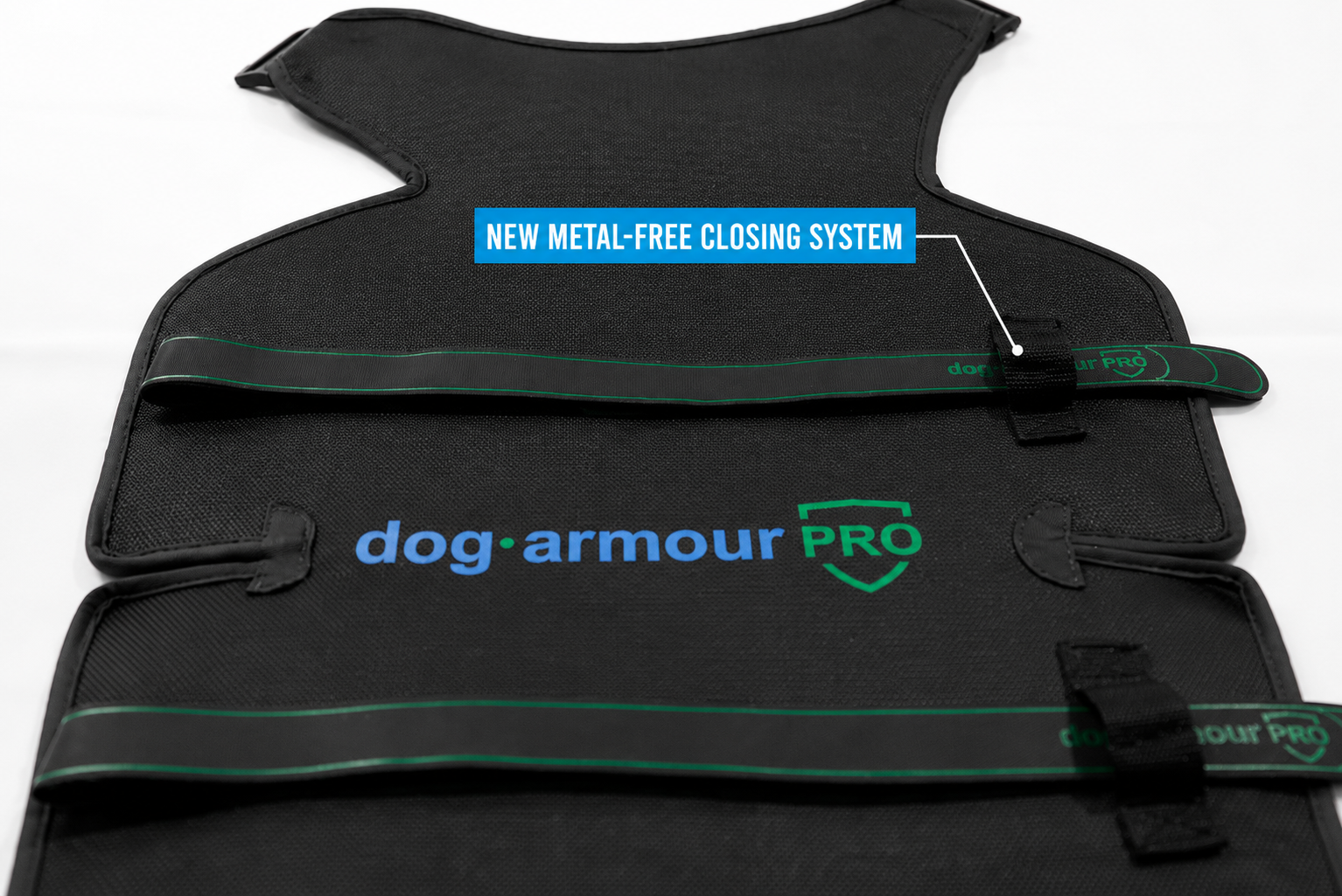 NEW HIDDEN FULL SLEEVE PLUS by Dog Armour PRO worn by a professional K9 decoy during bite training.