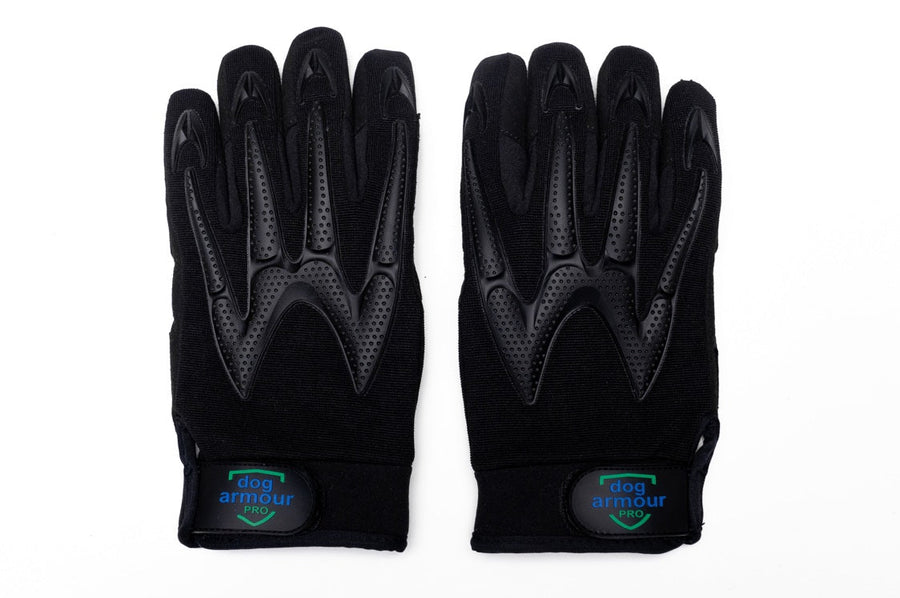 Guantes de protección