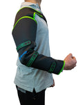 New Hidden Full Sleeve Protection for K9 Training