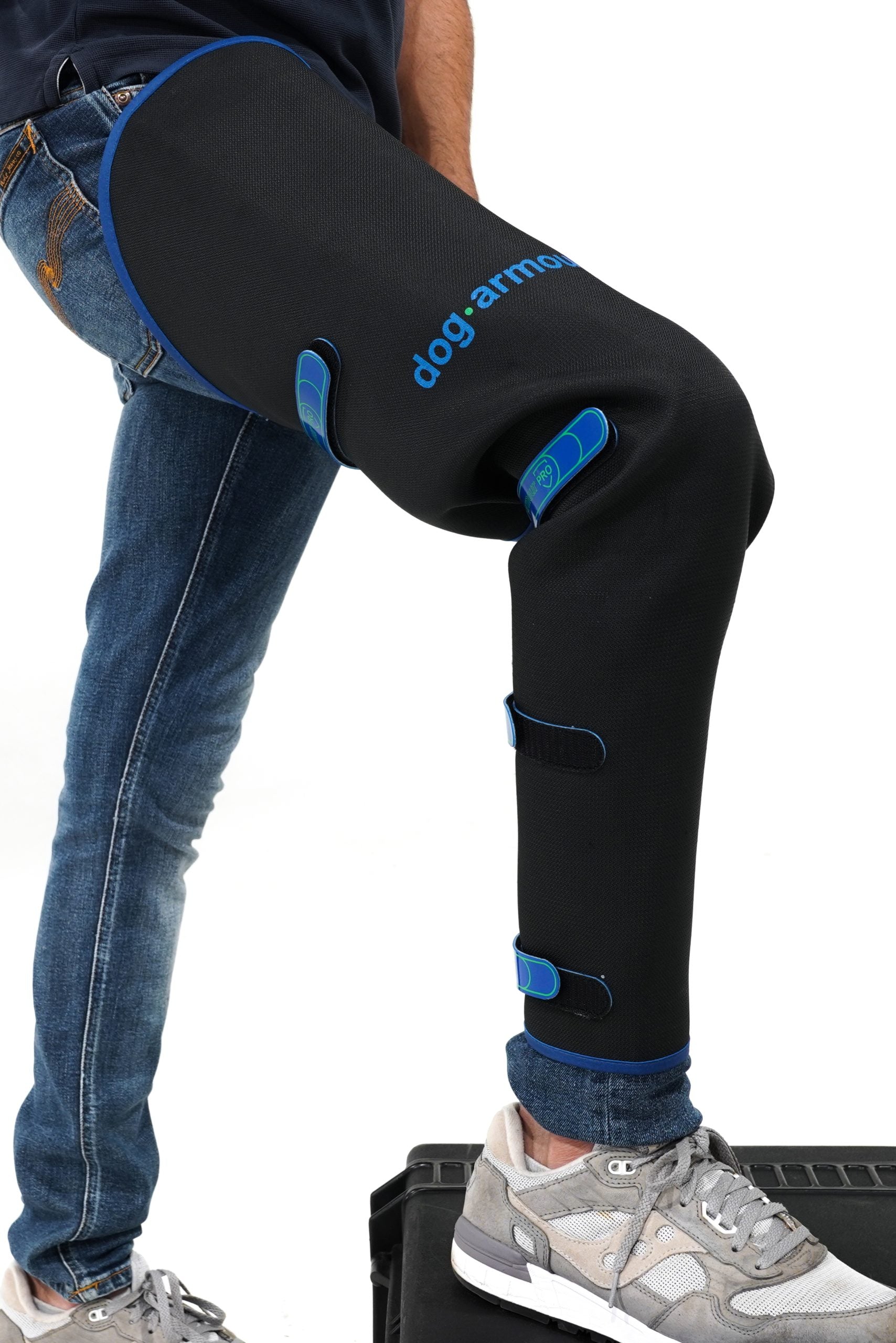 Interior Leg Protection 2.2