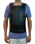 dog bite protection vest