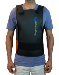K9 TRAINING VEST