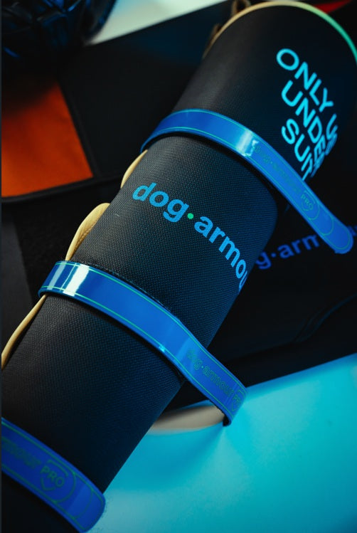 dog armour PRO - Sleeve Under Suit