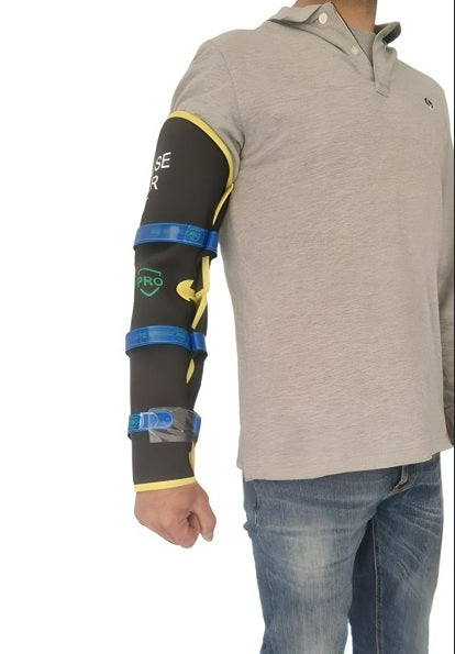 dog armour PRO - Sleeve Under Suit