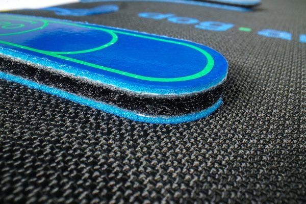 HIDDEN SLEEVE 2.0 – K9 Training Sleeve 5 dog armour PRO