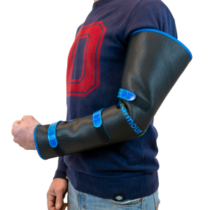 dog armour PRO - New sleeve 2.0