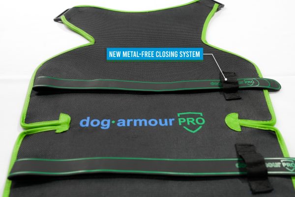 New HIDDEN FULL SLEEVE 5 New Hidden Full Sleeve Protection for K9 Training