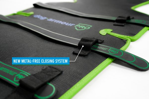 New HIDDEN FULL SLEEVE 3 New Hidden Full Sleeve Protection for K9 Training