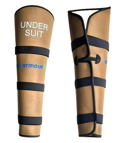 dog armour PRO - UNDER SUIT SLEEVE (2)