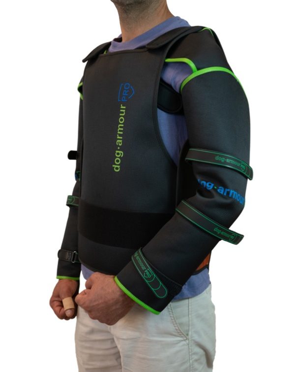 Training Protection Vest