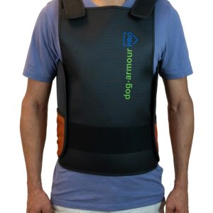 Training Protection Vest