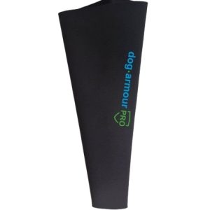 dog armour PRO - Neoprene Leg