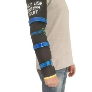 dog armour PRO - Sleeve Under Suit