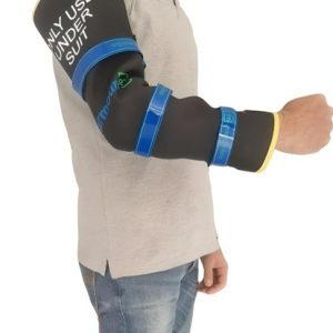 dog armour PRO - Sleeve Under Suit