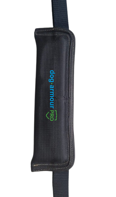 Dog Armour PRO Training Tug