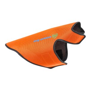 Advanced Recovery Vest for Dogs with ION Silver Technology by Dog Armour PRO