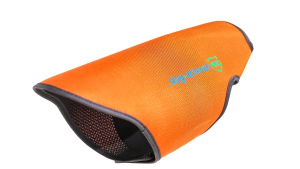Advanced Recovery Vest for Dogs with ION Silver Technology by Dog Armour PRO