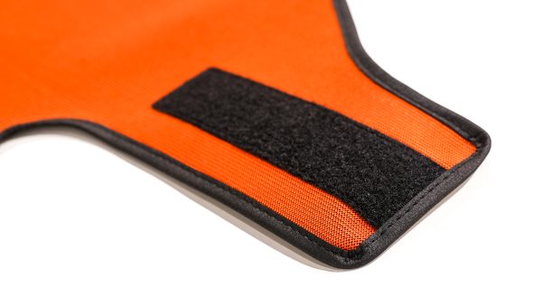 Advanced Recovery Vest for Dogs with ION Silver Technology by Dog Armour PRO